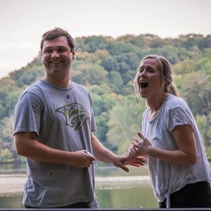 Meet your Posher, John